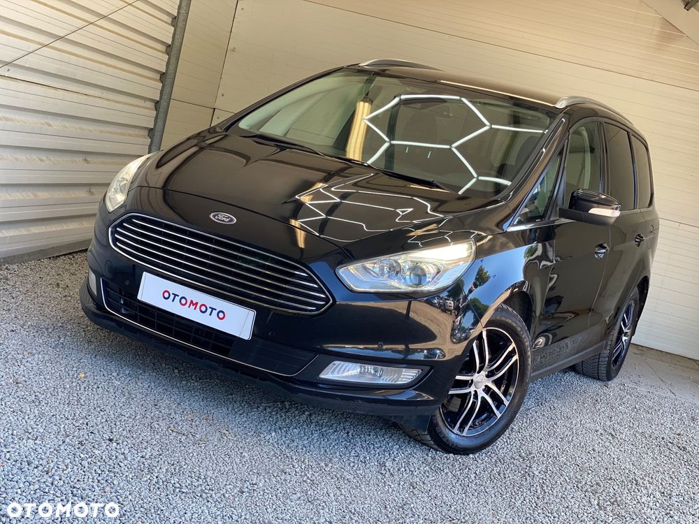 Ford Galaxy 2.0 TDCi Trend - 35