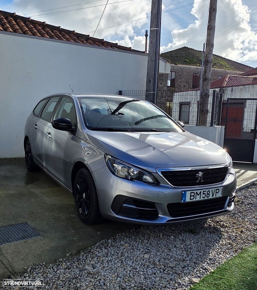 Peugeot 308 1.2 PureTech Active - 3