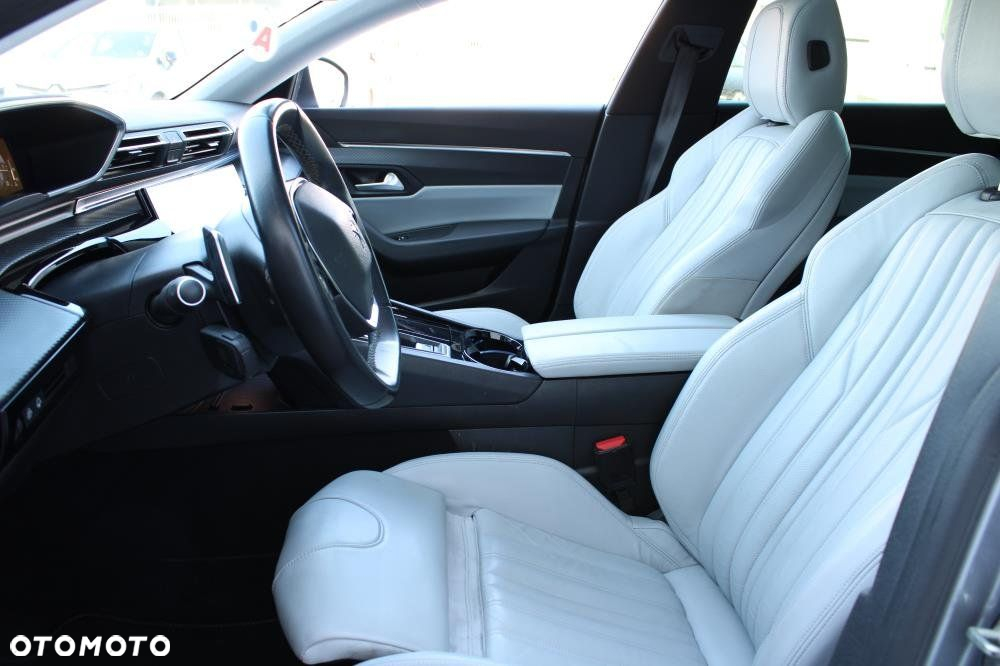 Peugeot 508 - 11