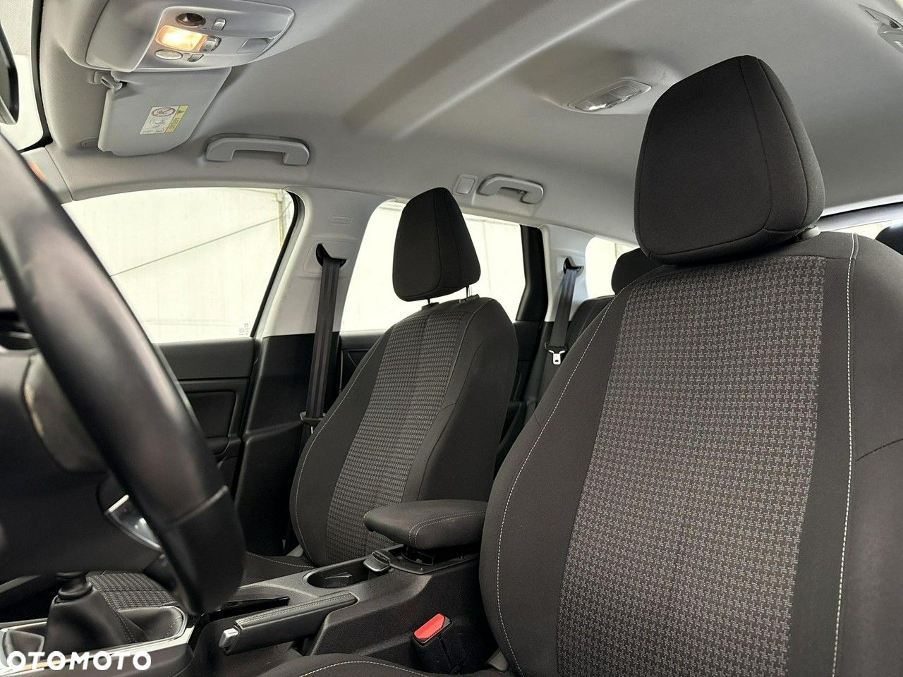 Peugeot 308 - 11
