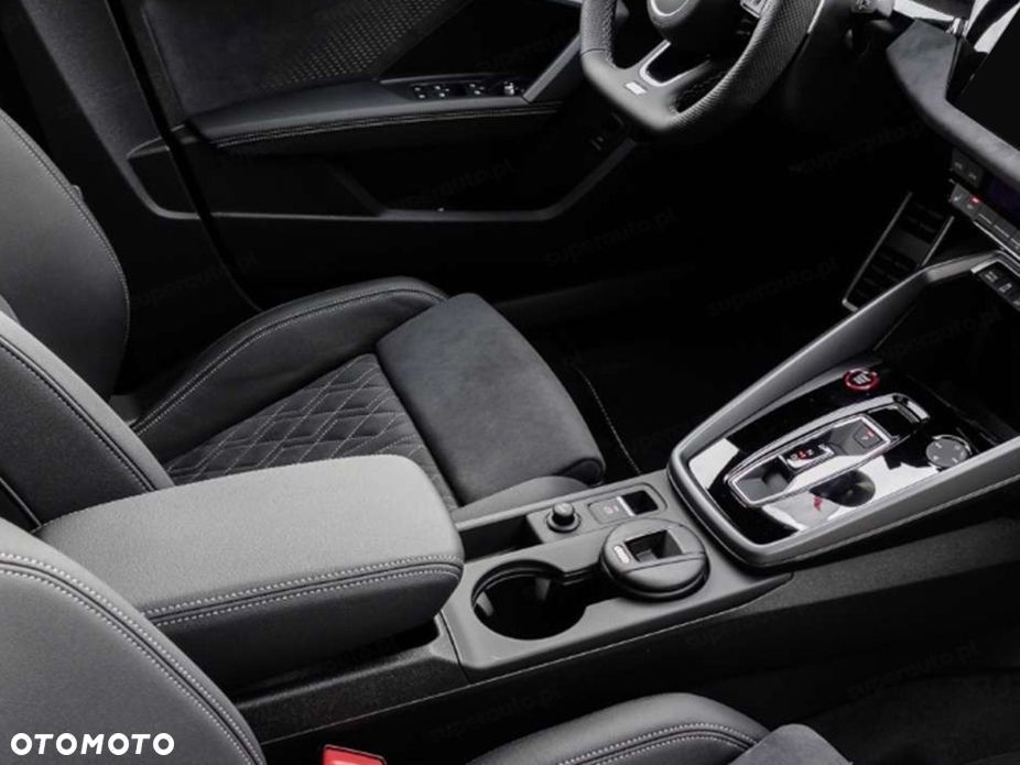 Audi S3 Sportback TFSI Quattro S tronic - 14