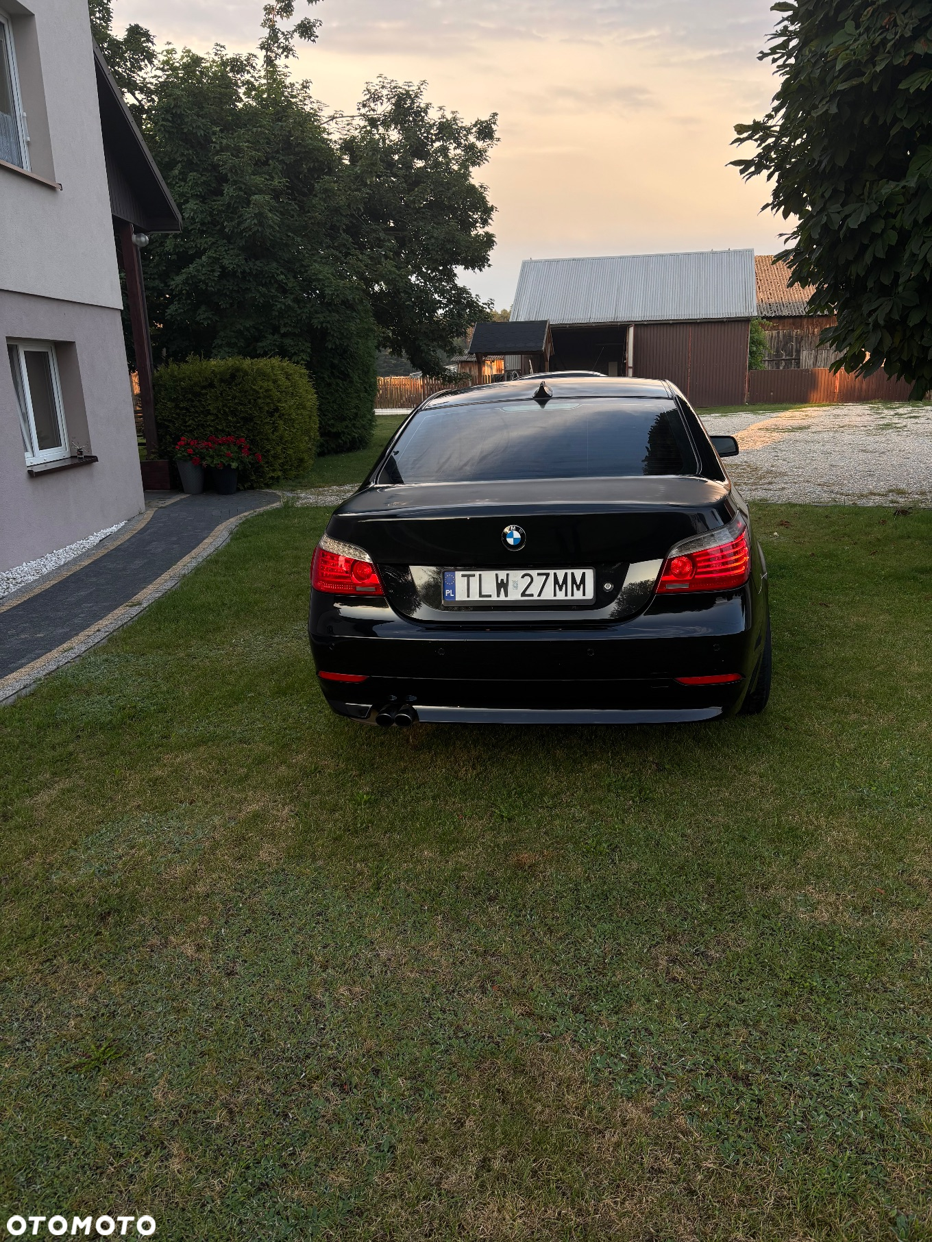 BMW Seria 5 - 5