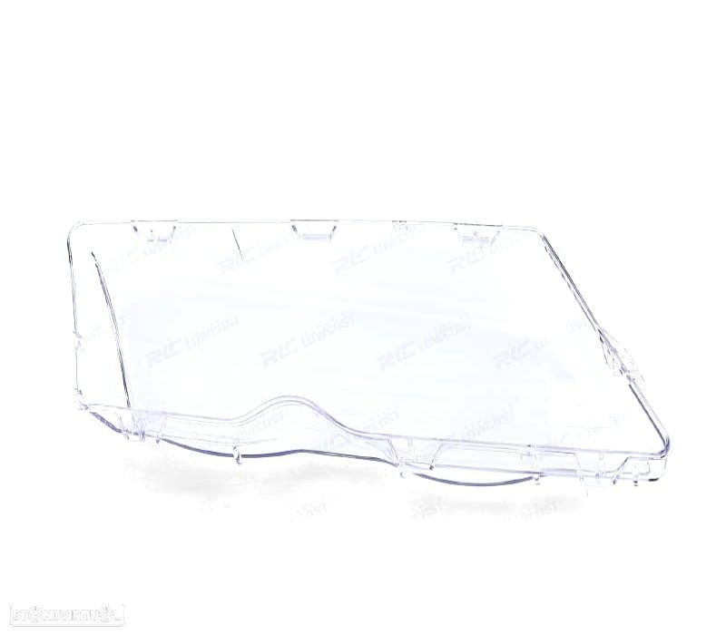 TULIPA DIANTEIRA ESQ BMW E46 98-01 4 PORTAS - 2