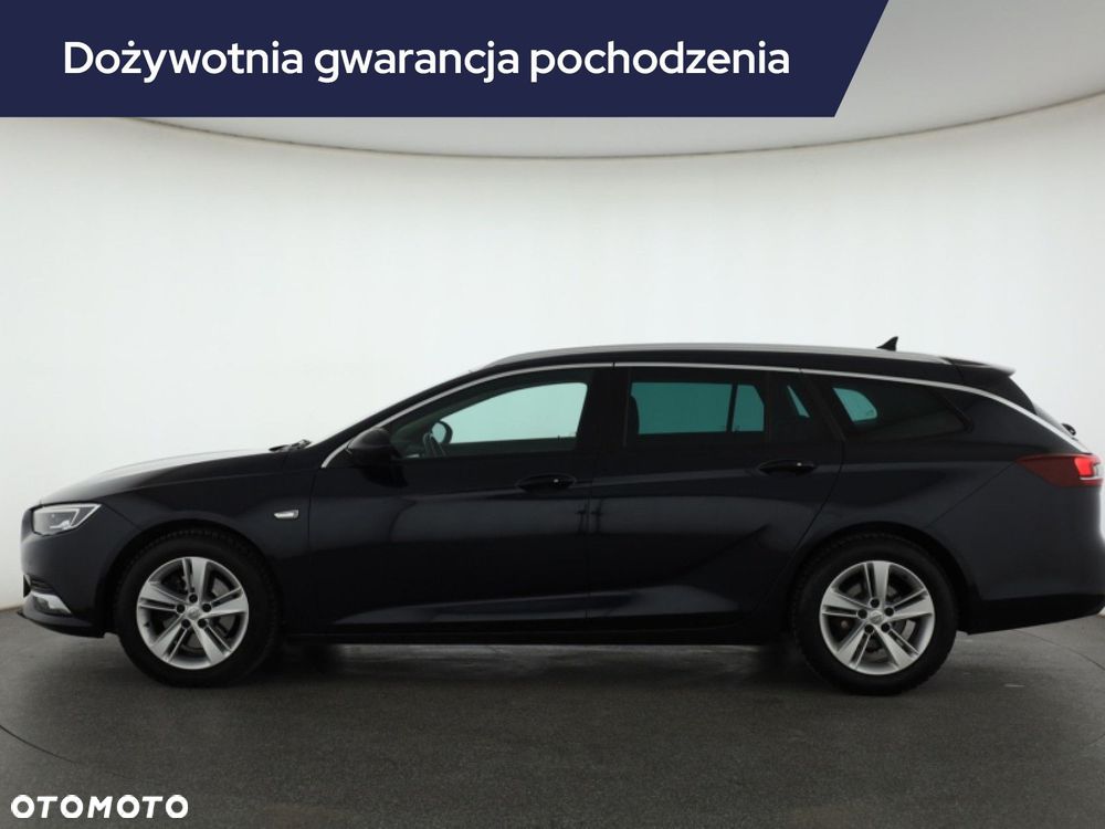 Opel Insignia - 4