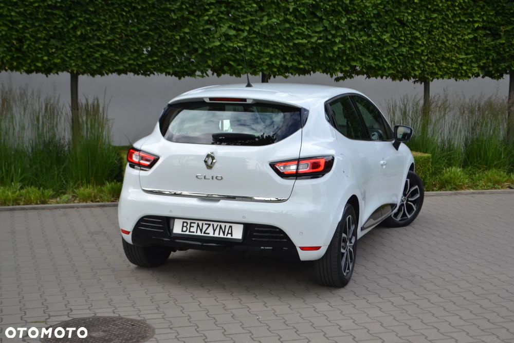 Renault Clio - 3
