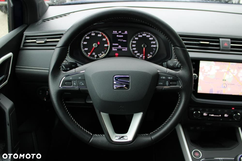 Seat Arona - 16