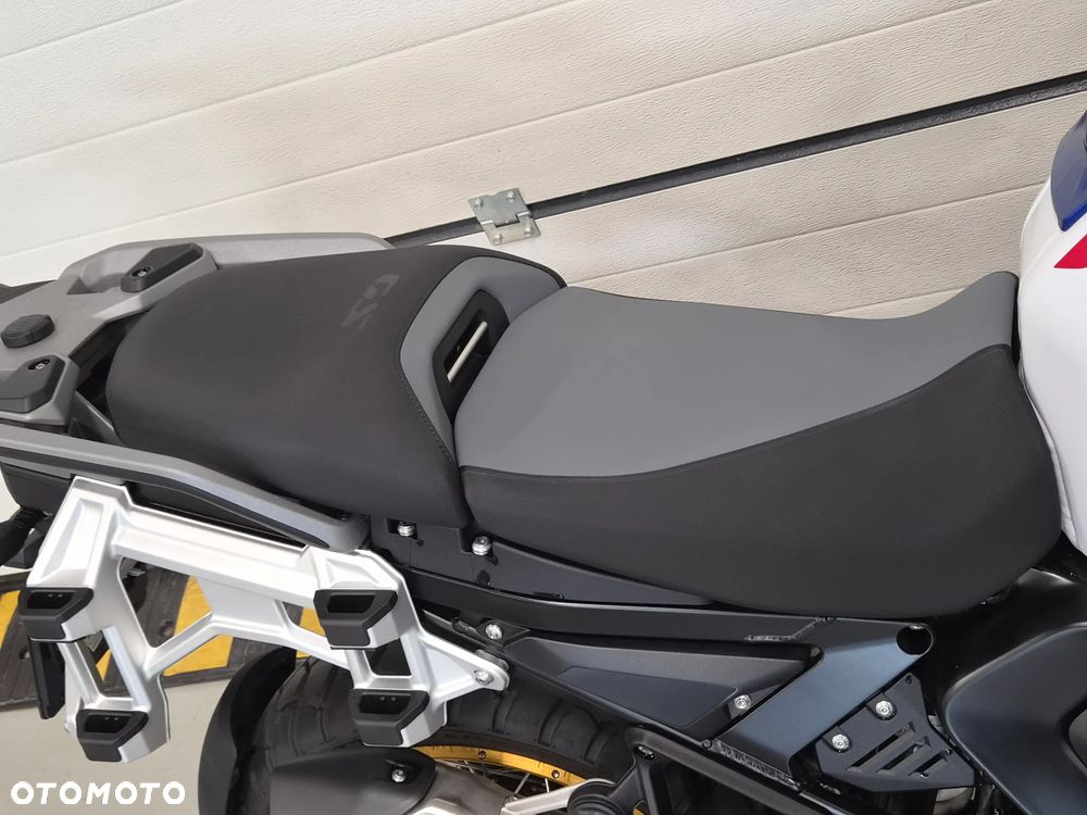 BMW GS - 20