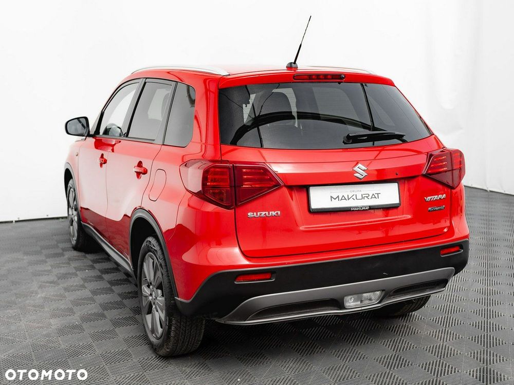 Suzuki Vitara - 5