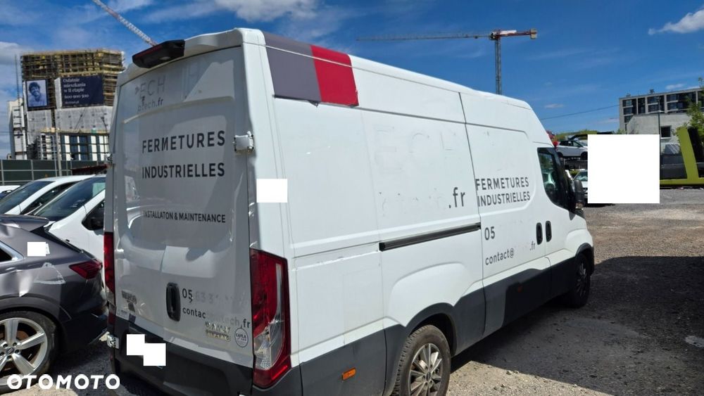 Iveco 35S16 - 3