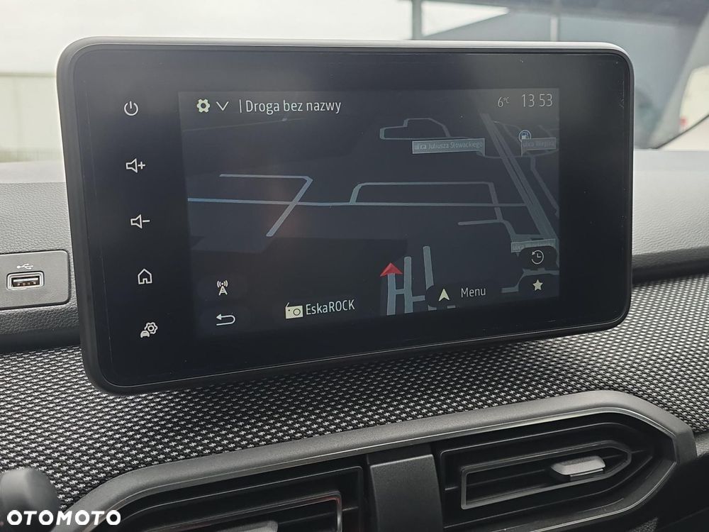 Dacia Jogger 1.0 TCe SL Extreme - 17