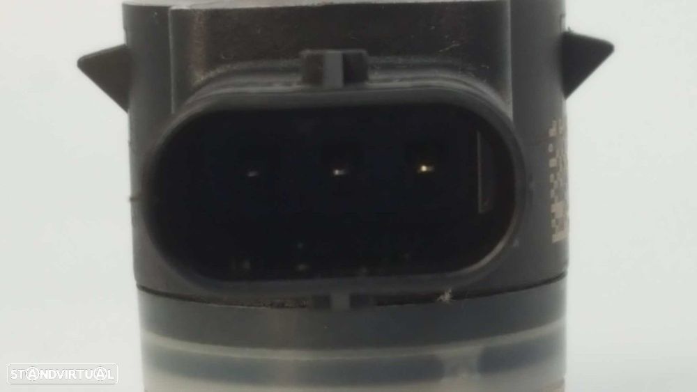 SENSOR DE ESTACIONAMENTO OPEL CORSA F GS LINE - 4