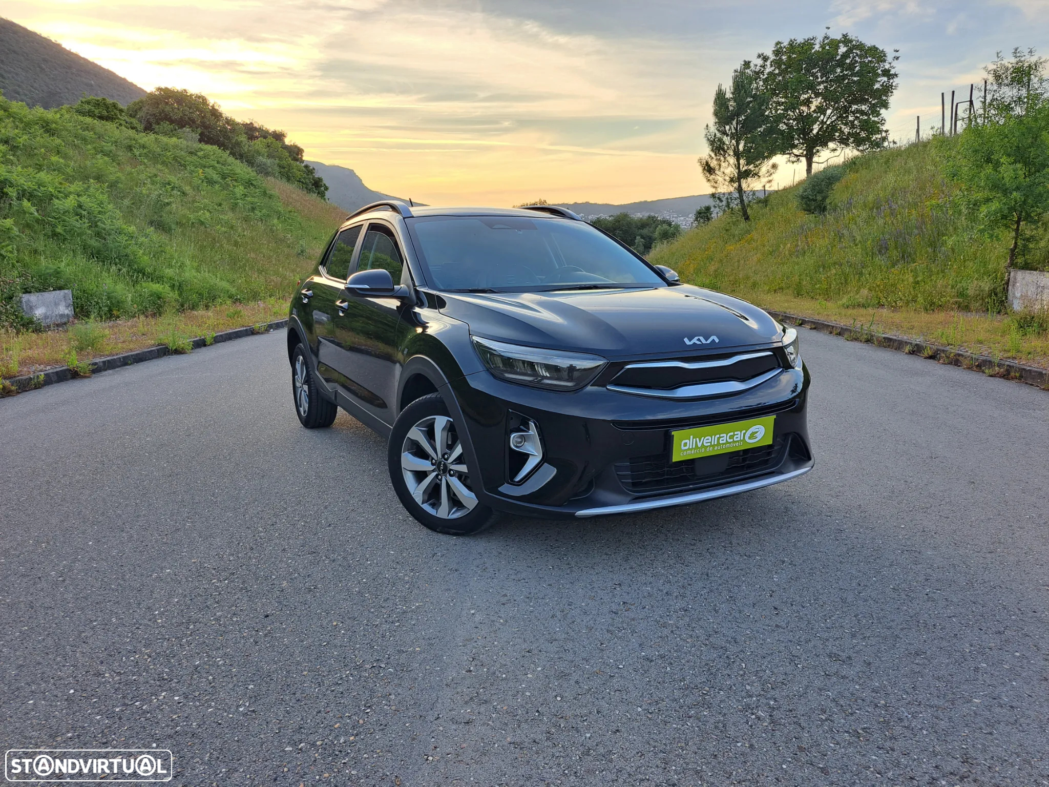 Kia Stonic 1.2 Dynamic - 2
