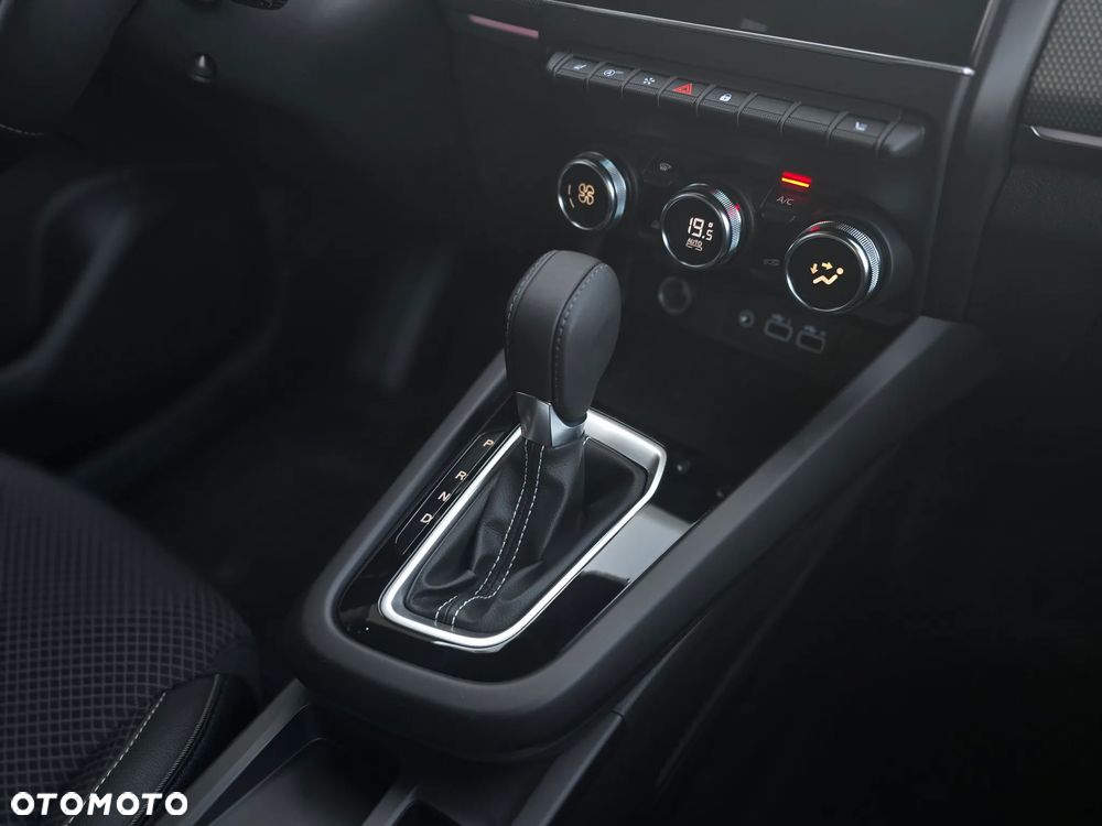 Renault Arkana 1.3 TCe mHEV Techno EDC - 18