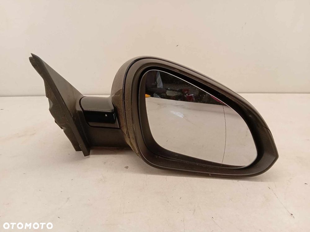 LUSTERKO PRAWE OPEL INSIGNIA A 08-17 5 PIN - 3