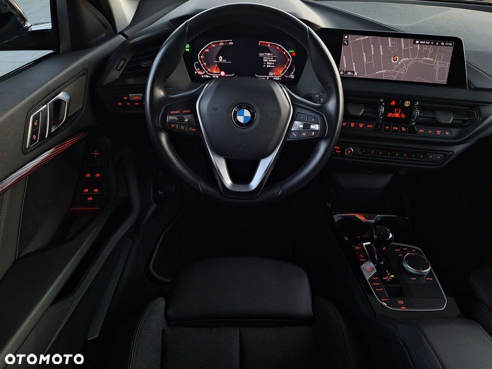 BMW Seria 1 118i Sport Line - 23