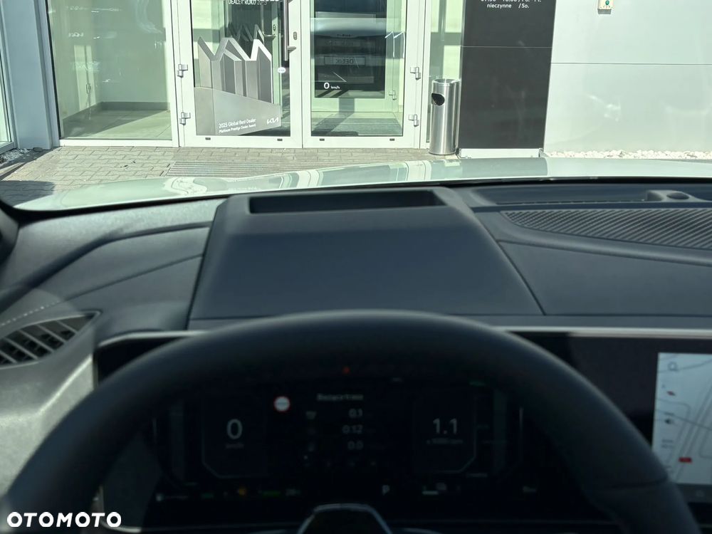 Kia Sportage 1.6 T-GDI HEV Black Edition 2WD - 33