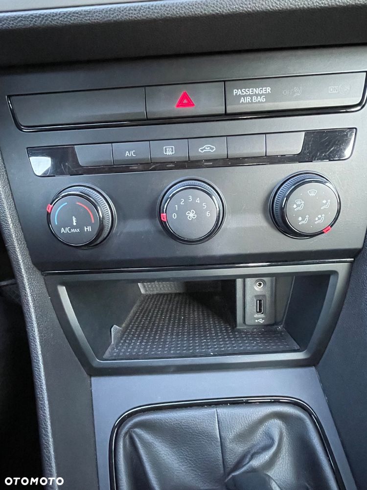 Seat Leon 1.2 TSI Reference - 11