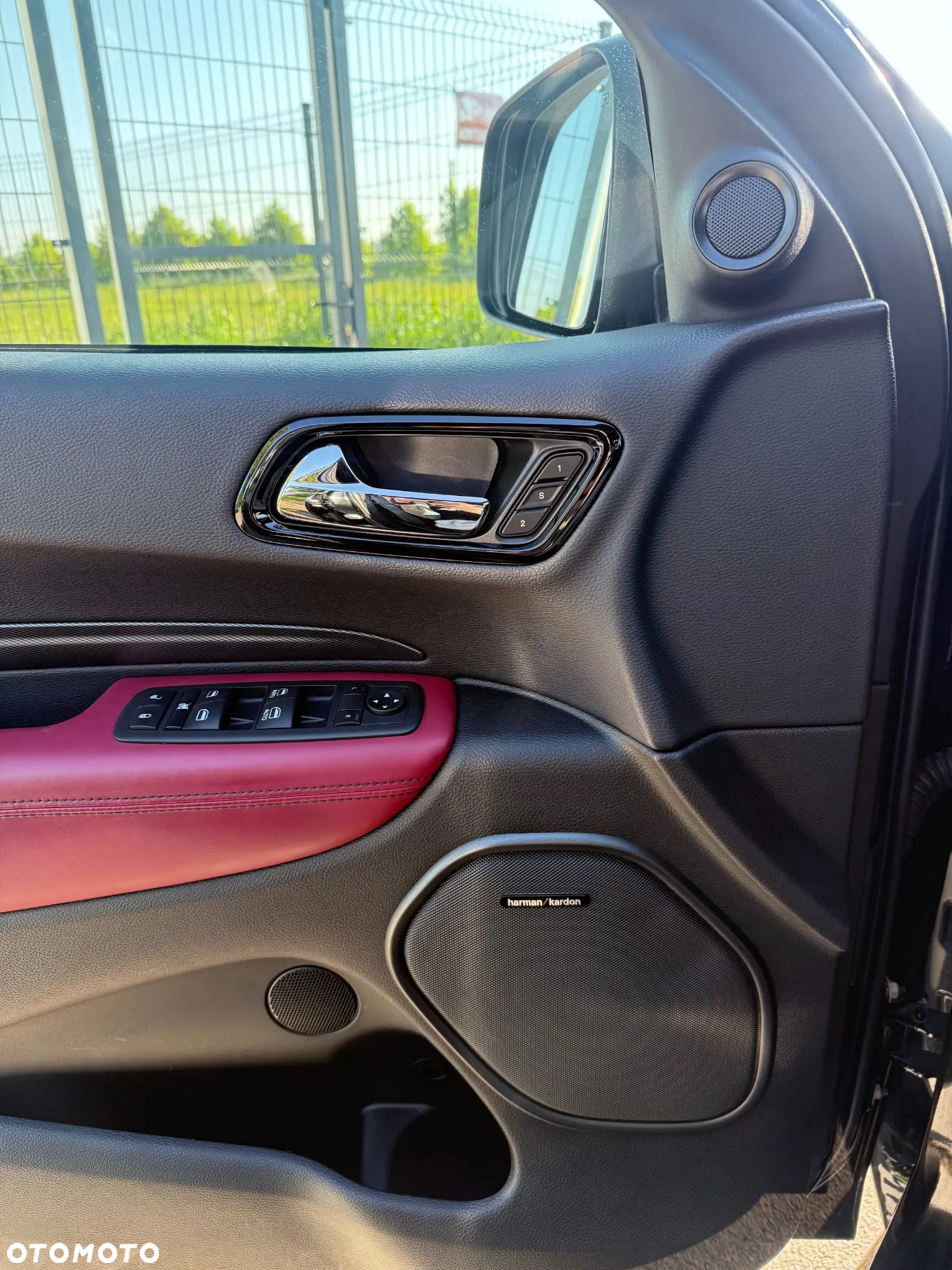Dodge Durango 5.7 R/T - 32