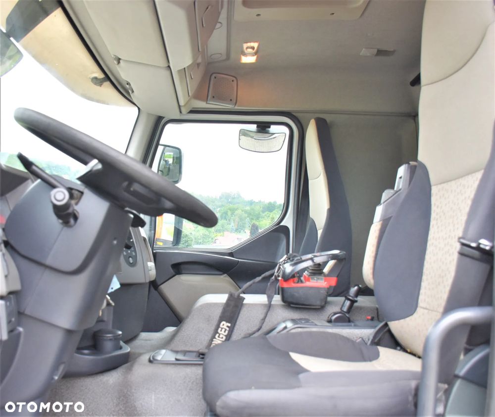 Renault Premium 430 DXI * PK 27002/PILOT* STAN BDB - 9