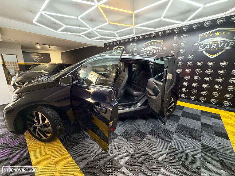 BMW i3 120Ah - 2