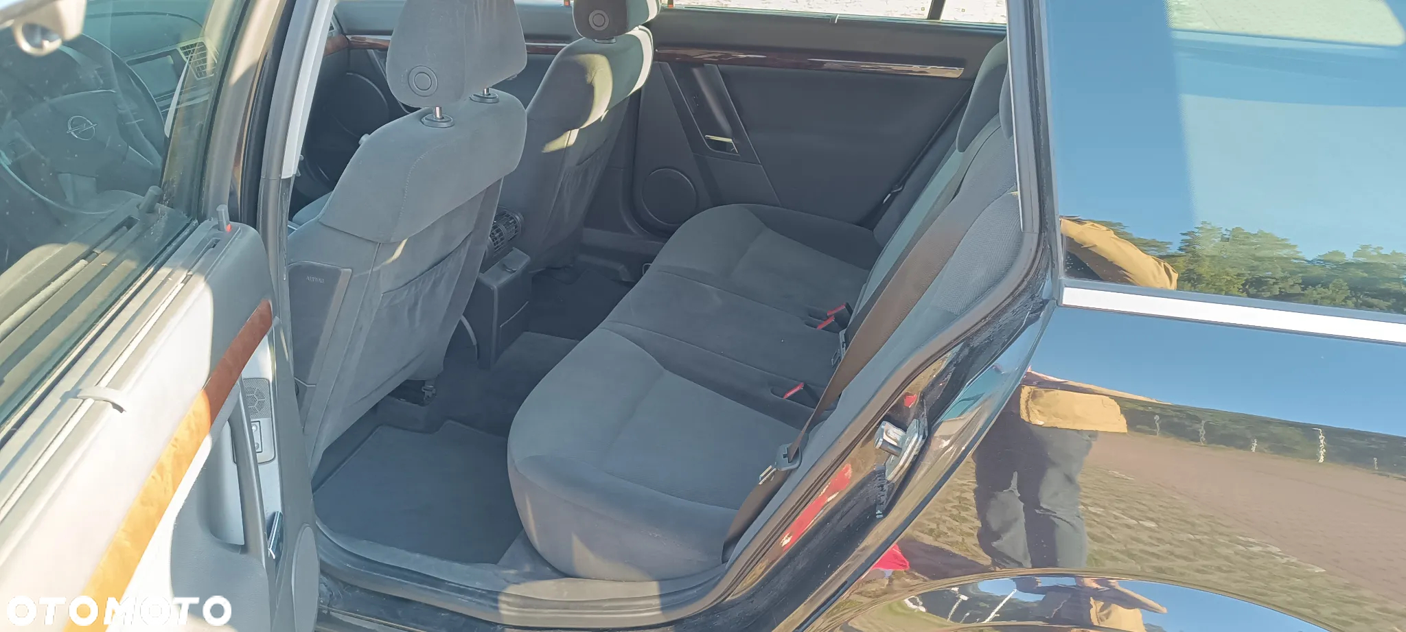 Opel Vectra 1.9 CDTI Caravan Elegance - 13