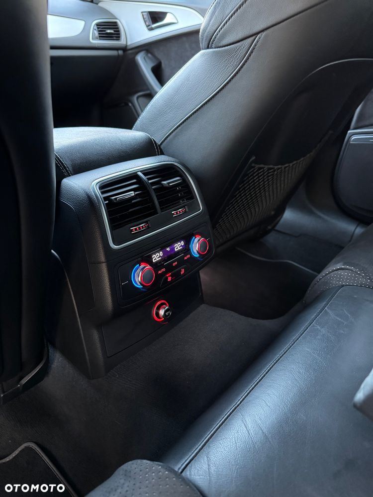 Audi A6 Avant 2.0 TDI ultra S tronic - 13