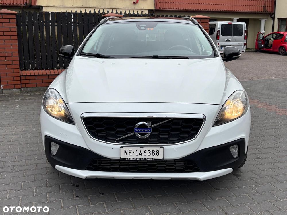 Volvo V40 D3 Ocean Race - 2