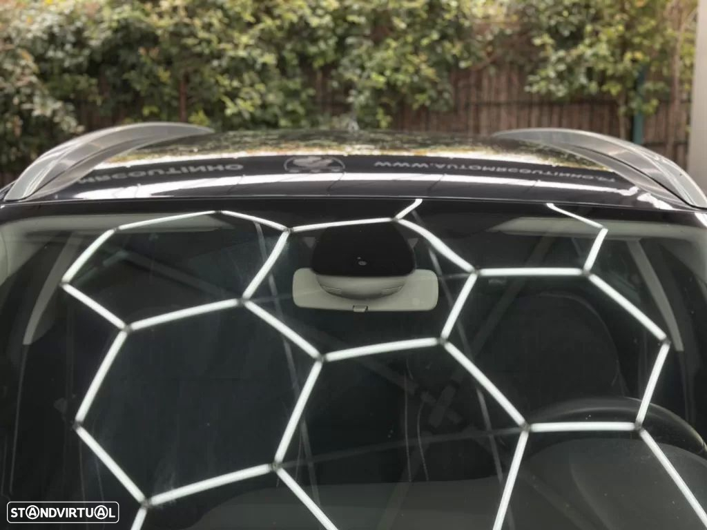Renault Mégane Sport Tourer ENERGY TCe 115 LIMITED - 9