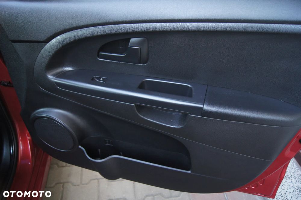 Kia Venga 1.4 CVVT Spirit - 23