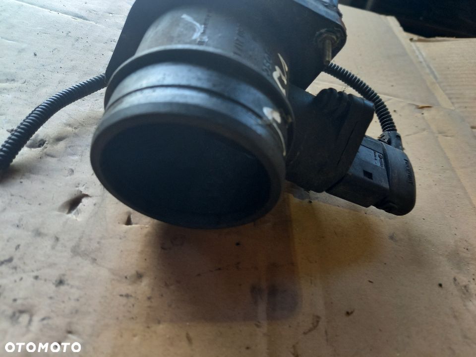 AUDI A3 8L 1.9 TDI PRZEPŁYWOMIERZ 0280217121 - 3