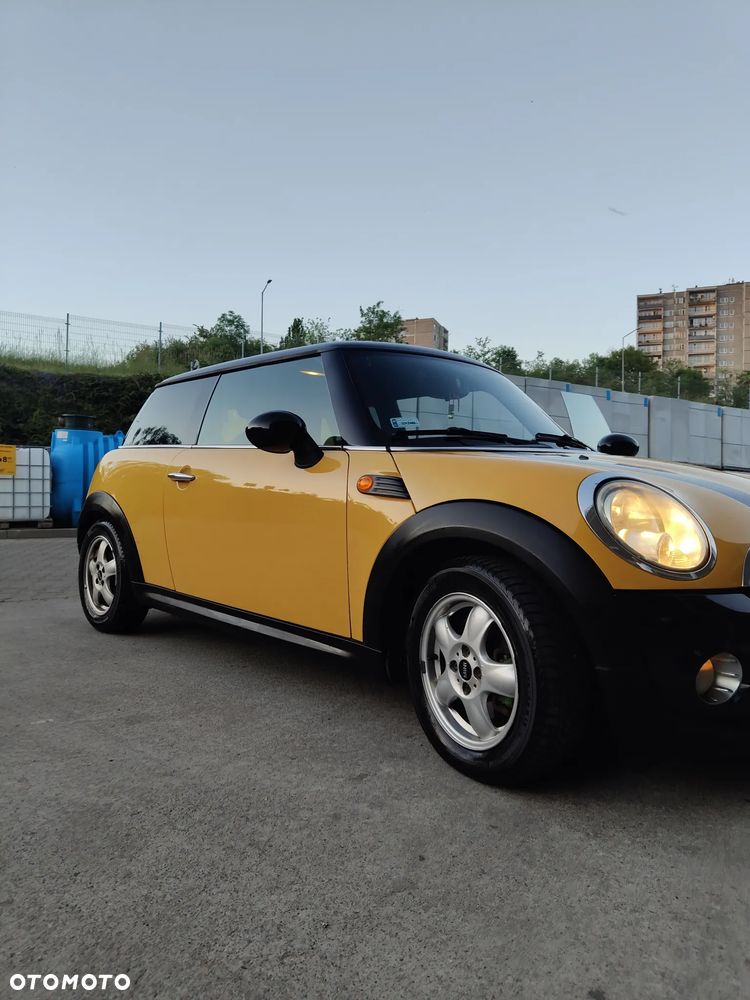 MINI Cooper - 6