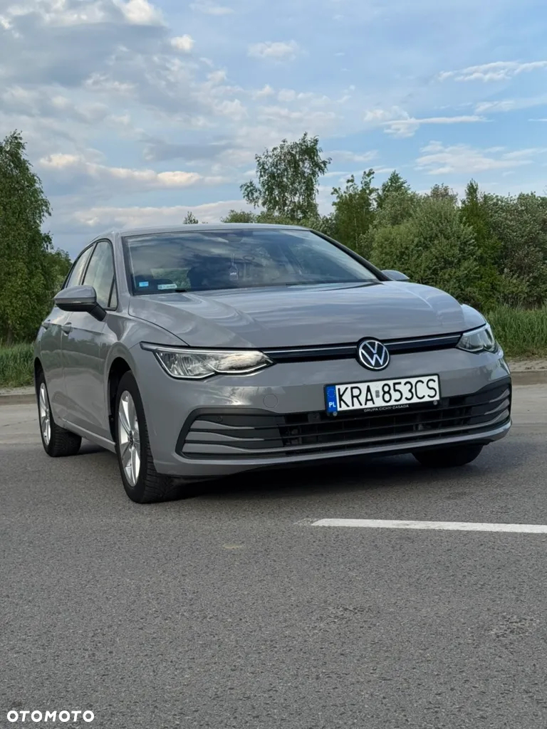 Volkswagen Golf - 14