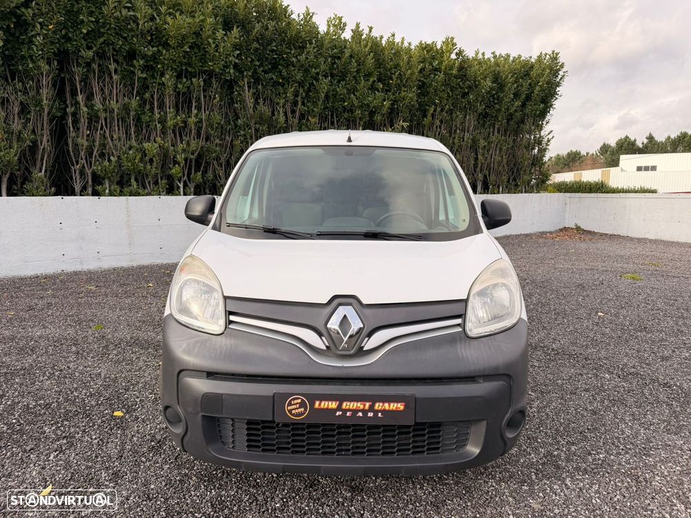 Renault Kangoo 1.5 dCi Business 3L - 11