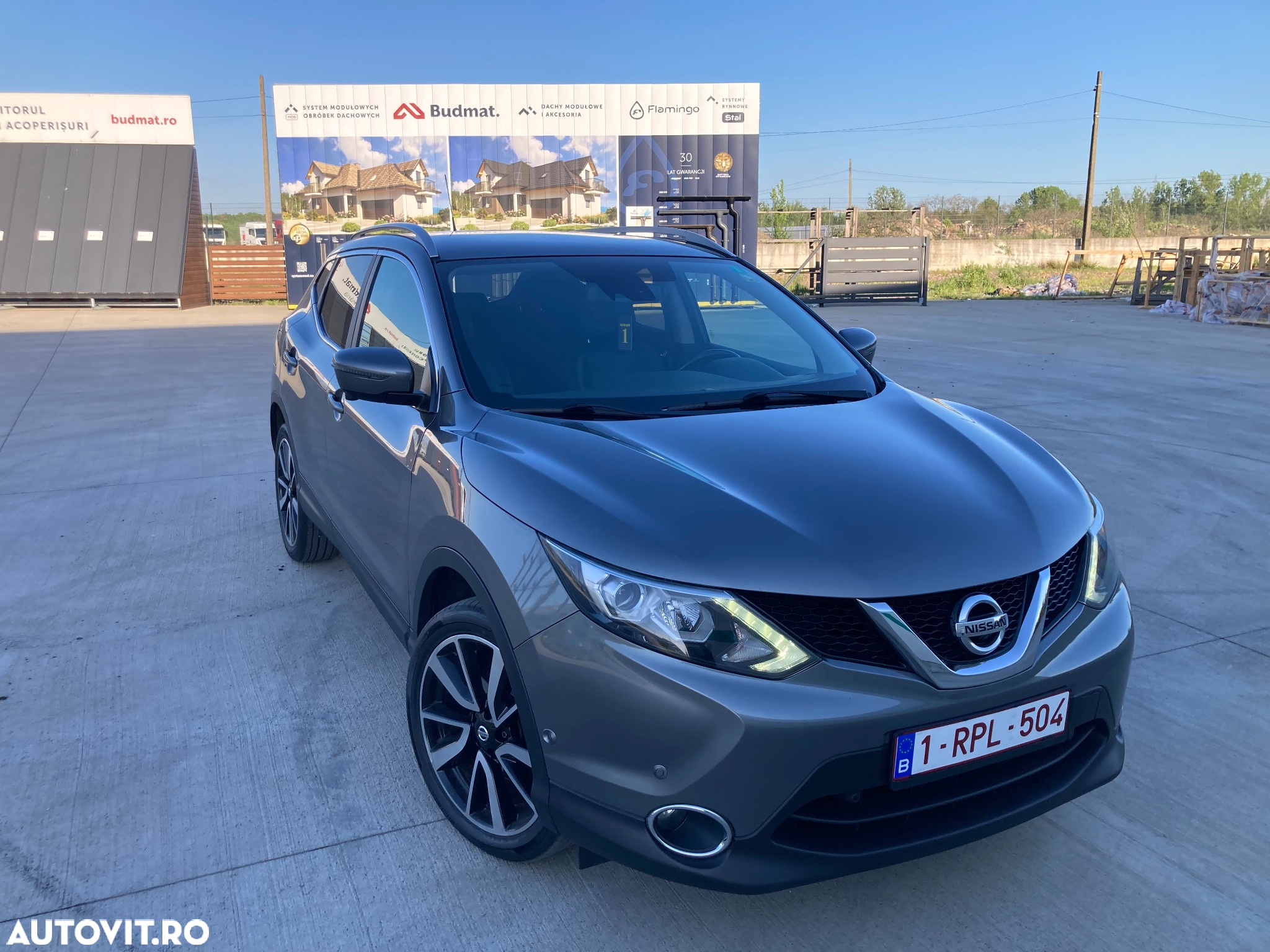 Nissan Qashqai 1.6 DCI Start/Stop X-TRONIC Tekna - 40