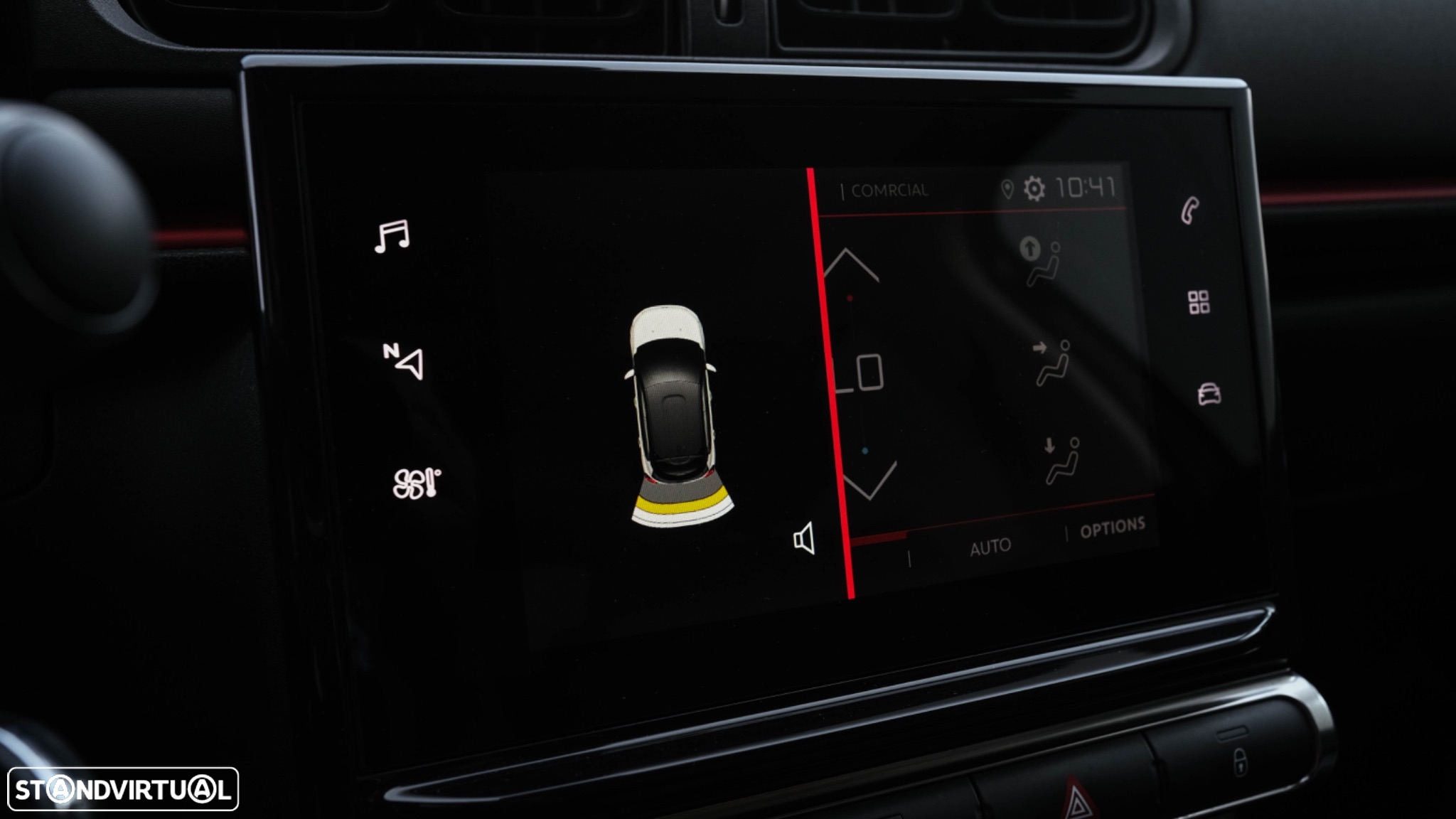 Citroën C3 1.5 BlueHDi C-Series - 29