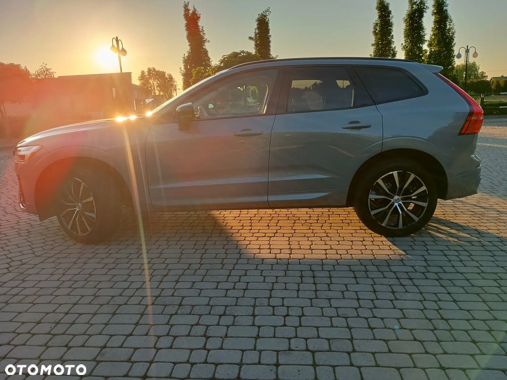 Volvo XC 60 - 29