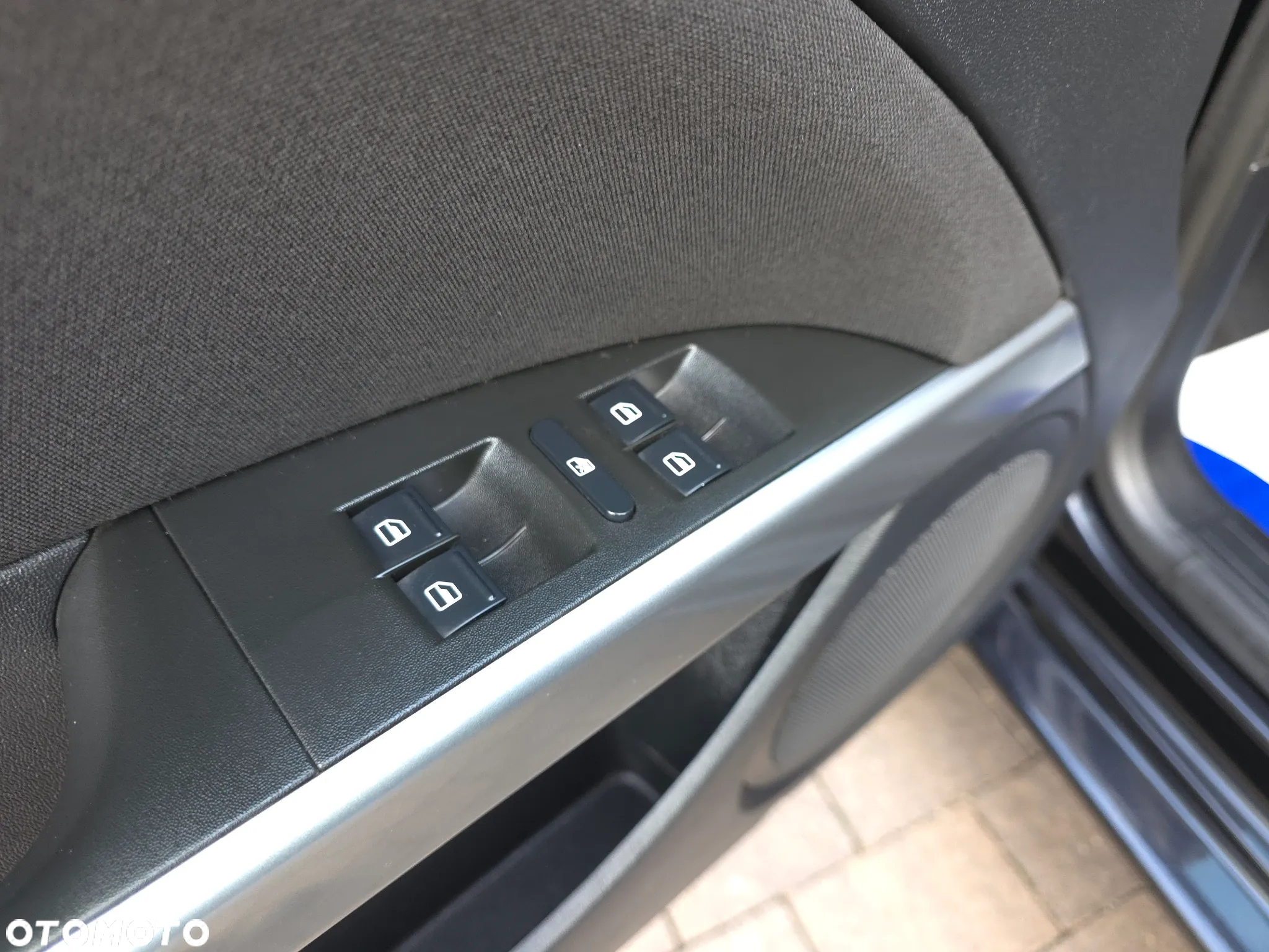 Seat Leon 1.4 TSI Sport - 31