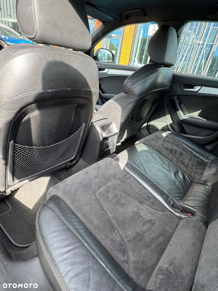 Audi A4 - 14
