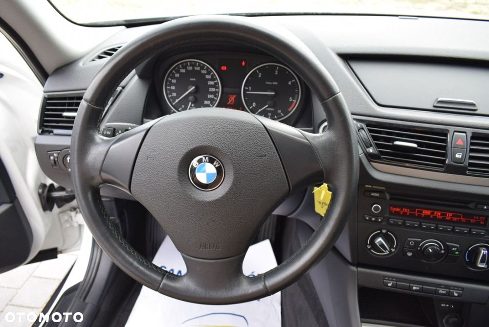 BMW X1 - 24