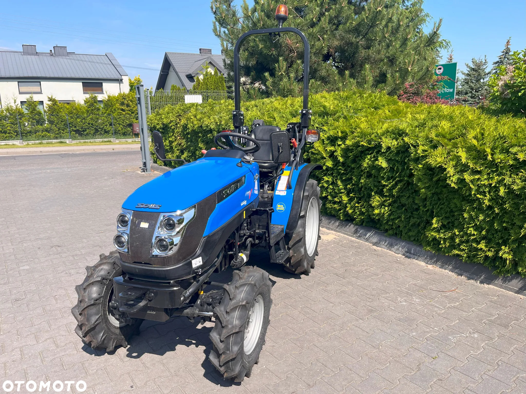 Solis 22 4WD - 13