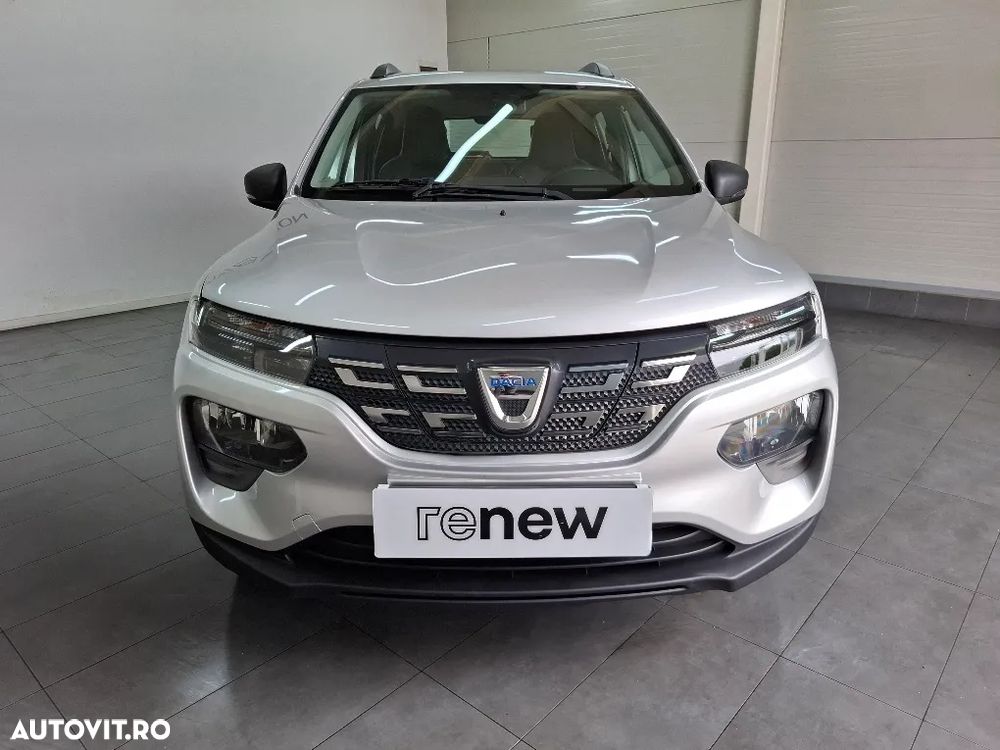 Dacia Spring - 6