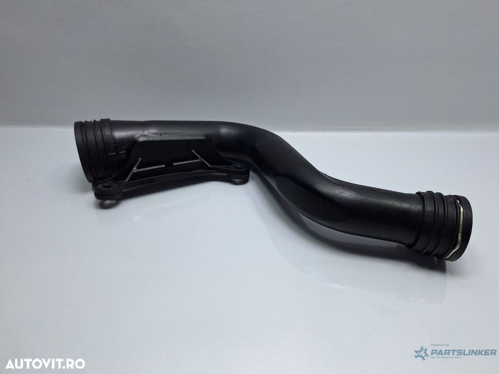 Conducta intercooler AUDI A3 II Sportback 8PA 2004 - 2015 TDI BKC, BLS, BXE 1K0145762P - 2