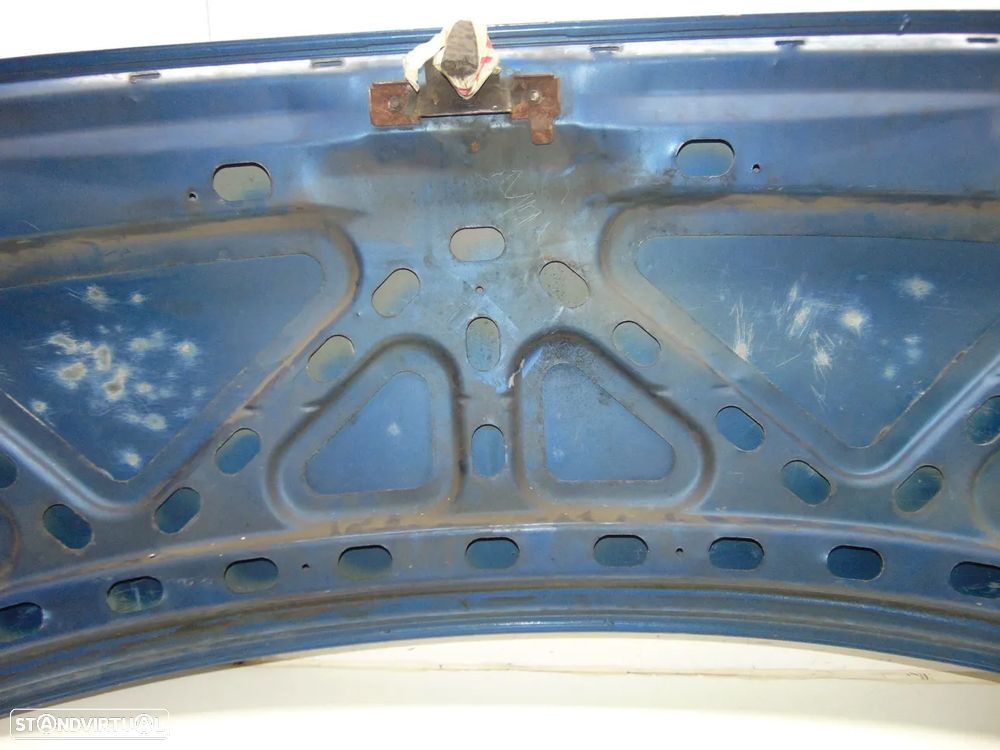 Ford Transit capot - 6