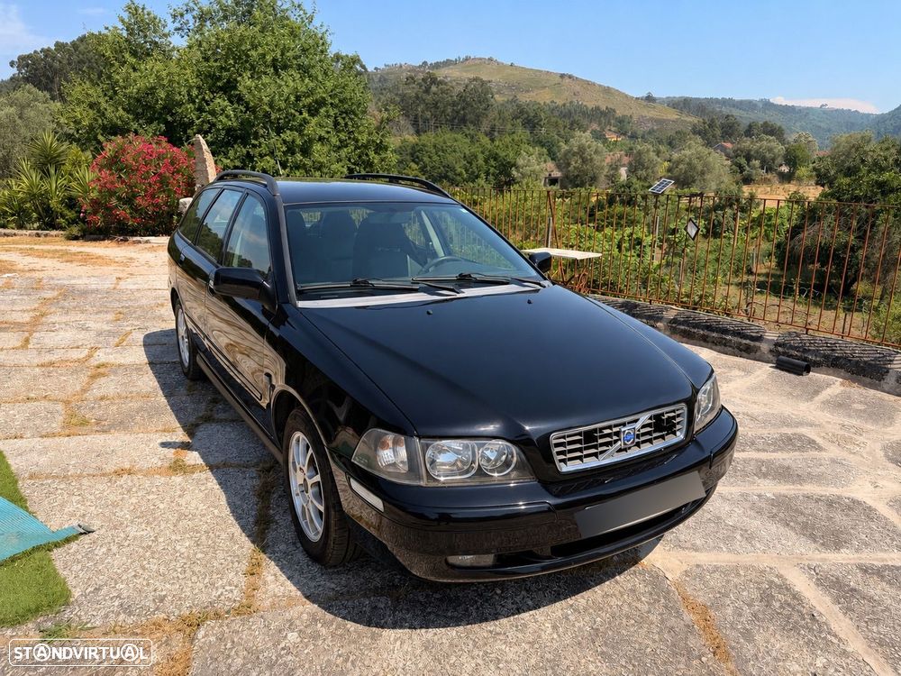 Volvo V40 - 3