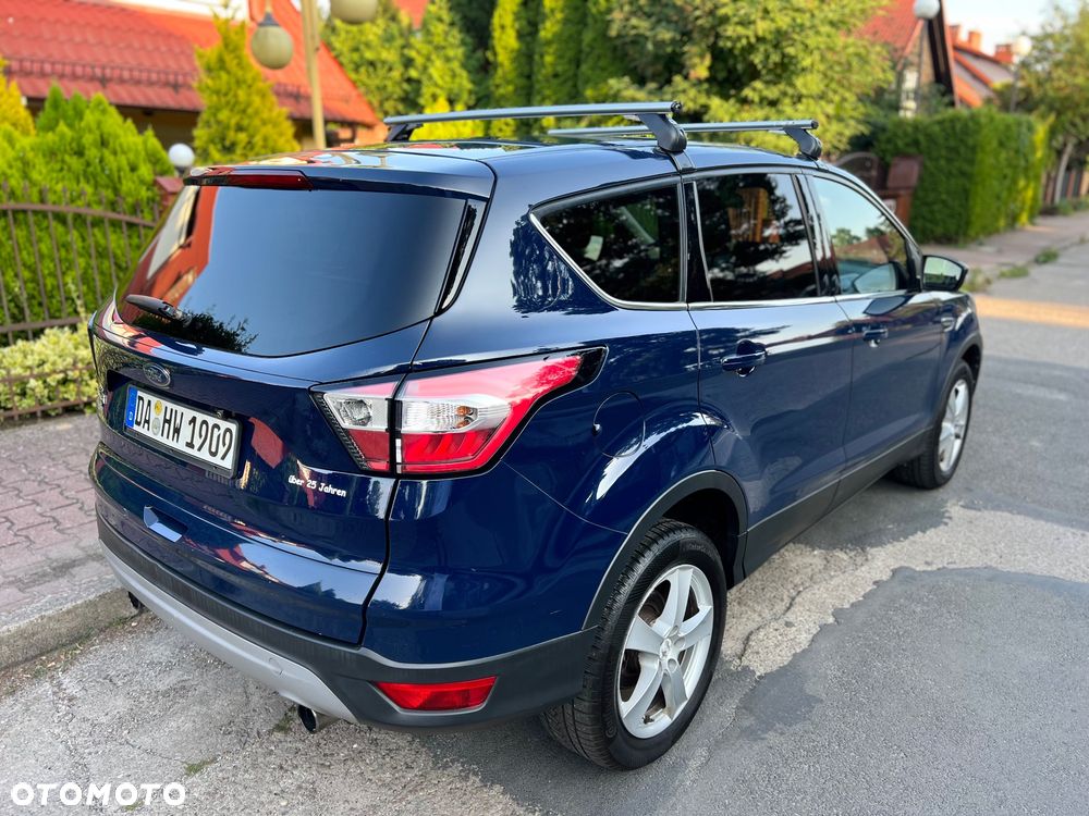Ford Kuga 1.5 TDCi 2x4 Trend - 16