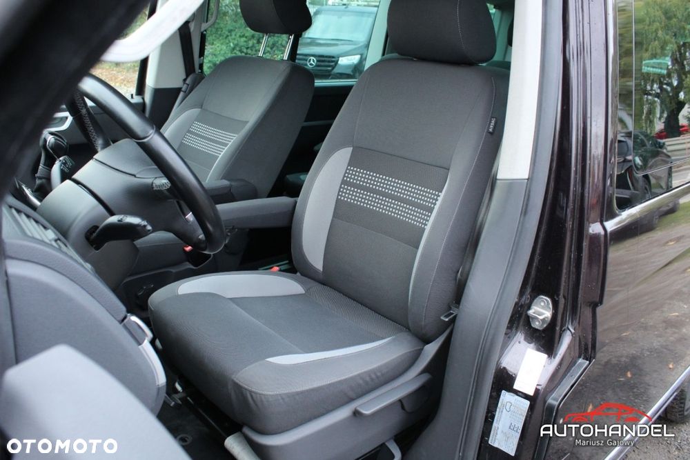 Volkswagen Multivan - 7