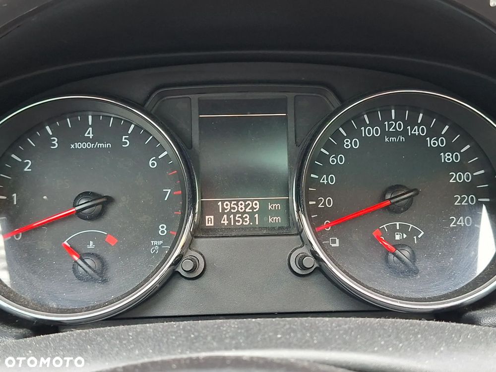 Nissan Qashqai+2 1.6 Tekna - 4