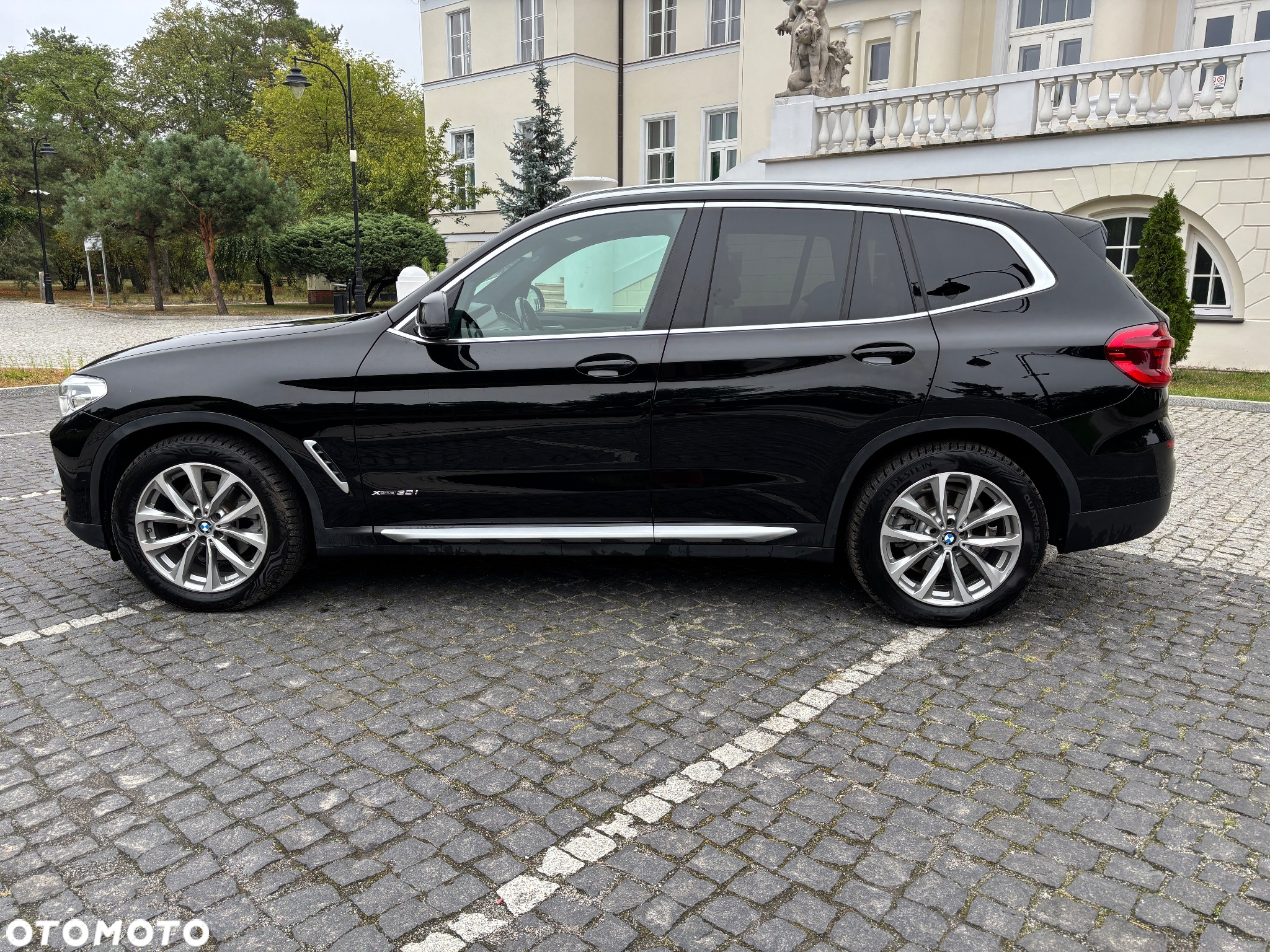 BMW X3 - 12
