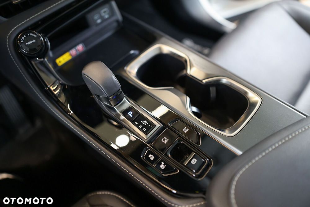 Lexus NX 350h Prestige AWD - 21