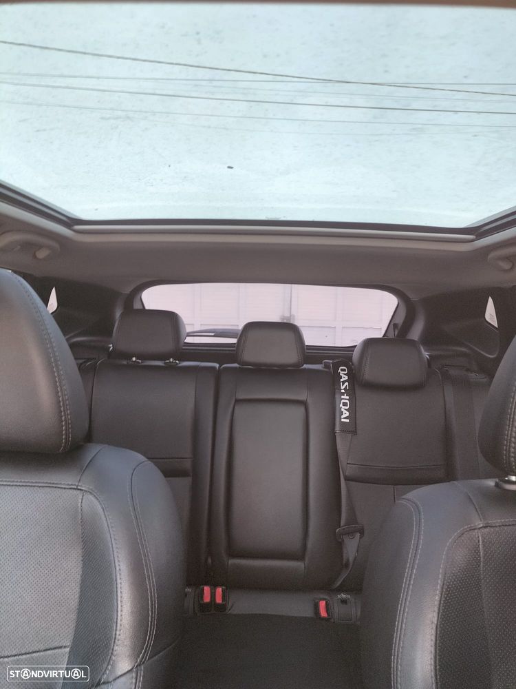 Nissan Qashqai 1.5 dCi TEKNA+ - 15